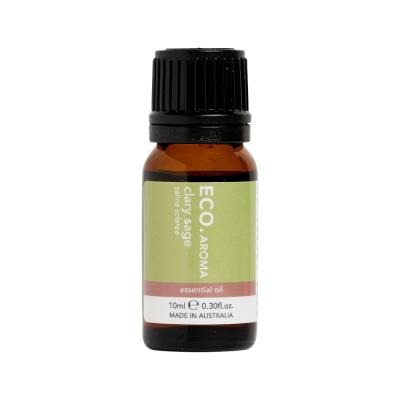 ECO. Modern Essentials Essential Oil Clary Sage 10ml